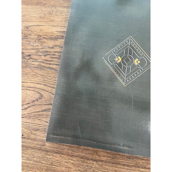 Advanced Dungeons & Dragons 2nd Edition Dungeon Masters Guide Softcover Book - Picture 6 of 6